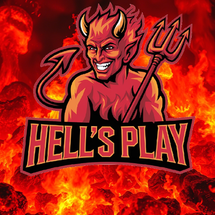 Статистика Дзен Hell's Play
