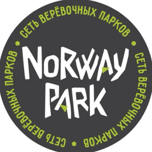 Статистика Дзен Norway Park - сеть верёвочных парков
