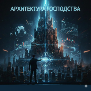 Статистика Дзен Архитектура власти