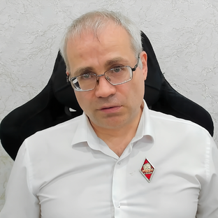 Статистика Дзен Максим Нургалеев - Голос Отечества