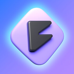 Статистика Дзен 3D для всех