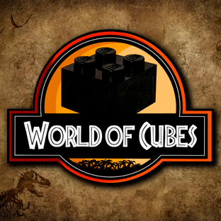 Статистика Дзен World of Cubes
