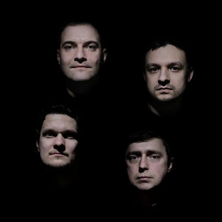 Статистика Дзен Strange Garage