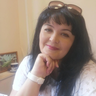 Статистика Дзен Лучики смешинок