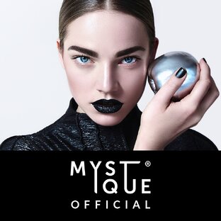 Статистика Дзен Mystique Gel Official
