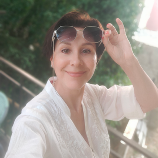 Статистика Дзен Копирайтер Елена Шевлякова 