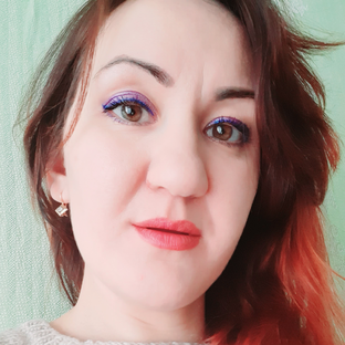 Статистика Дзен Mariya K.