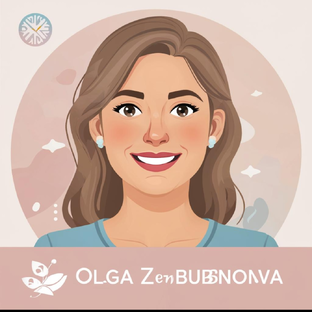 Статистика Дзен Все будет хорошо