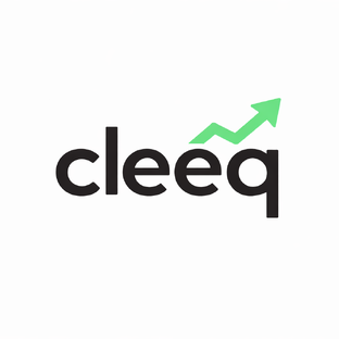 Статистика Дзен Cleeq.ru