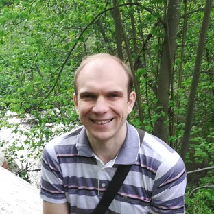 Дзен Сергей Бондаренко - репетитор по математике, физике, информатике статистика