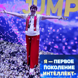 Статистика Дзен Ольга Бобчихина Психолог. Тренер эмоционального интеллекта.