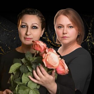 Статистика Дзен Анна-Наталья Лаак. Познание мира.