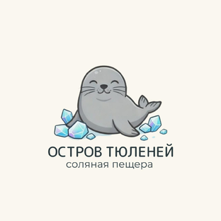 Статистика Дзен Остров Тюленей Соляная пещера - Московский район СПб 