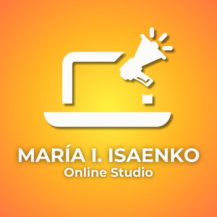 Статистика Дзен María I. Isaenko Online Studio