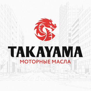 Статистика Дзен Моторные масла TAKAYAMA