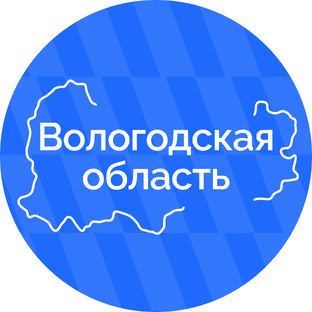 Статистика Дзен Вологодская область