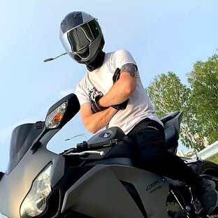 Статистика Дзен Адреналиныч