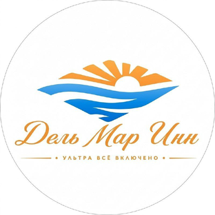 Статистика Дзен Анапа. Отель  Del Mar Inn 4* Ультра Все Включено. Все об отдыхе в Анапе и Витязево 