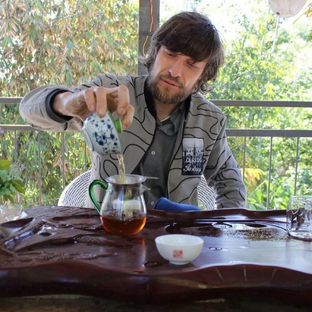 Статистика Дзен Китаевед Сергей Никишин