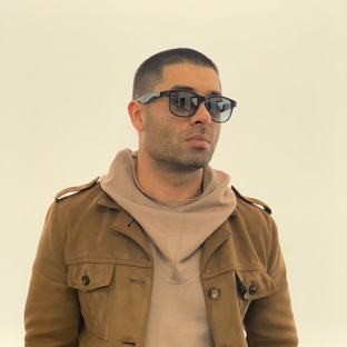 Статистика Дзен Ivan Top Barber