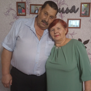 Статистика Дзен Тамбовские грибы