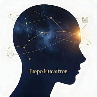 Статистика Дзен Бюро инсайтов