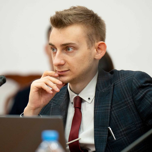 Статистика Дзен Кочетов Даниил