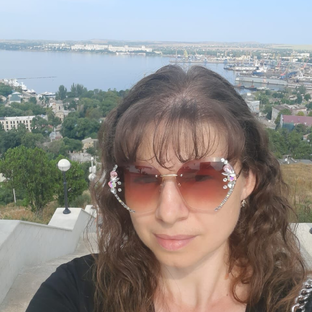 Статистика Дзен Аня Магия крестиков
