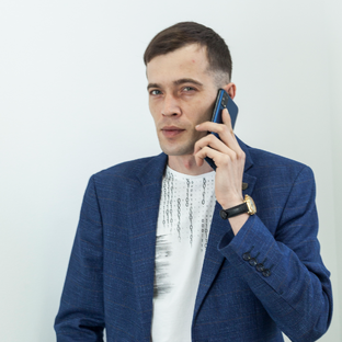 Статистика Дзен Александр Каркавин