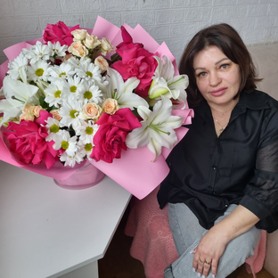 Статистика Дзен ЖИЗНЬ НАИЗНАНКУ