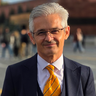 Статистика Дзен Андрей Киор