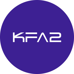 Статистика Дзен KFA2