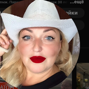 Статистика Дзен Галюся Live