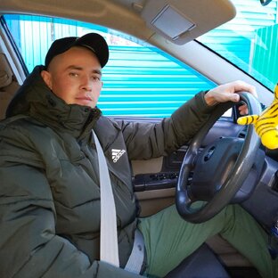 Статистика Дзен Марсель Воронин