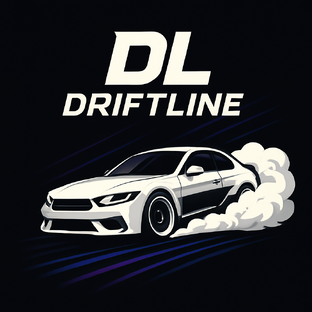 Статистика Дзен DriftLine
