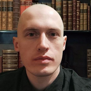 Статистика Дзен Евгений Блейд