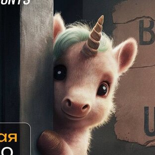 Дзен Единорожка статистика