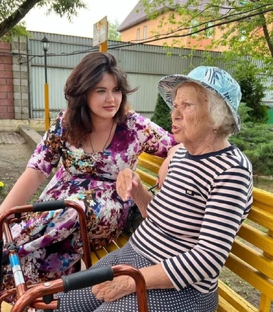 Статистика Дзен Добро Победит