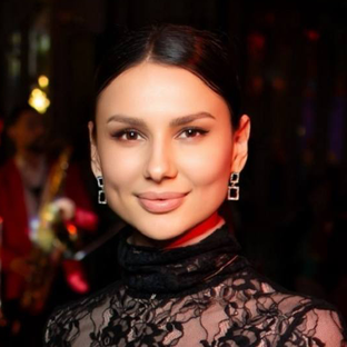 Статистика Дзен Лариса Таук
