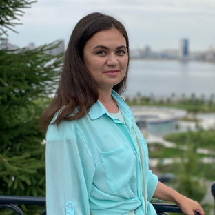 Статистика Дзен Алия Эксперт по омоложению и красоте