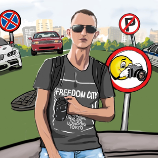 Статистика Дзен Инспектор Андреев