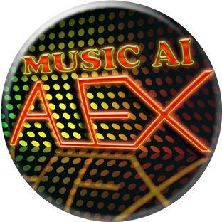 Статистика Дзен ALEX ART Music AI