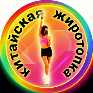 Статистика Дзен Китайская жироТОПка