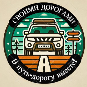 Статистика Дзен СВОИМИ ДОРОГАМИ