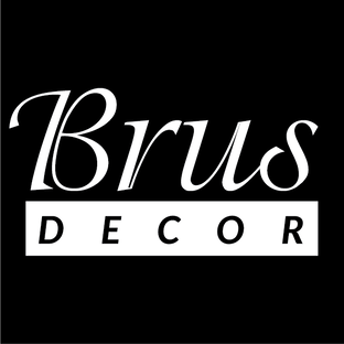 Статистика Дзен BRUS DECOR