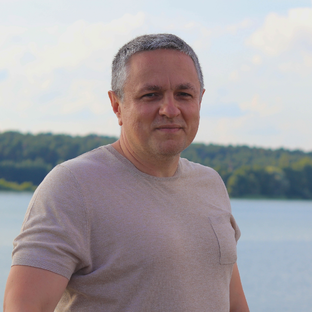 Статистика Дзен Дмитрий Денисов
