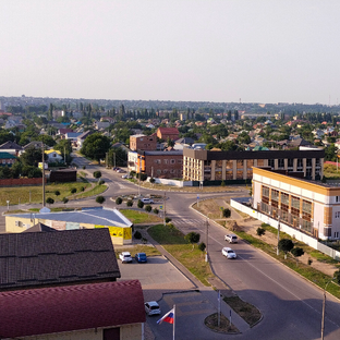 Статистика Дзен Добрэ на кубани