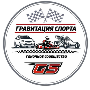 Статистика Дзен Клуб картинга Гравитация спорта_GS Racing 