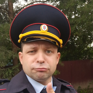 Статистика Дзен Тот самый Участковый из "Кордона"