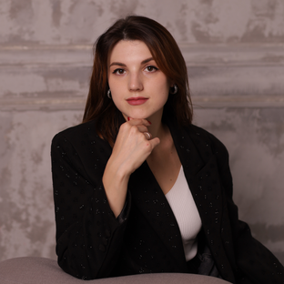 Статистика Дзен Алиса Депцова. Нейропсихолог, клинический психолог